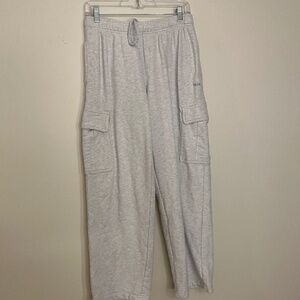 TNA Sweatfleece Cozy Sweatfleece Mega Cargo™ Sweatpant The original oversized M